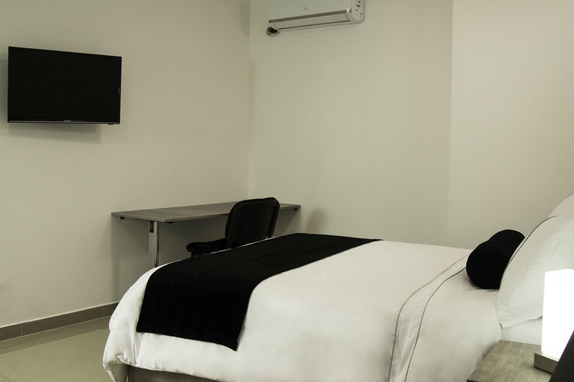 El Porton De San Joaquin Hotel Medellín Eksteriør billede