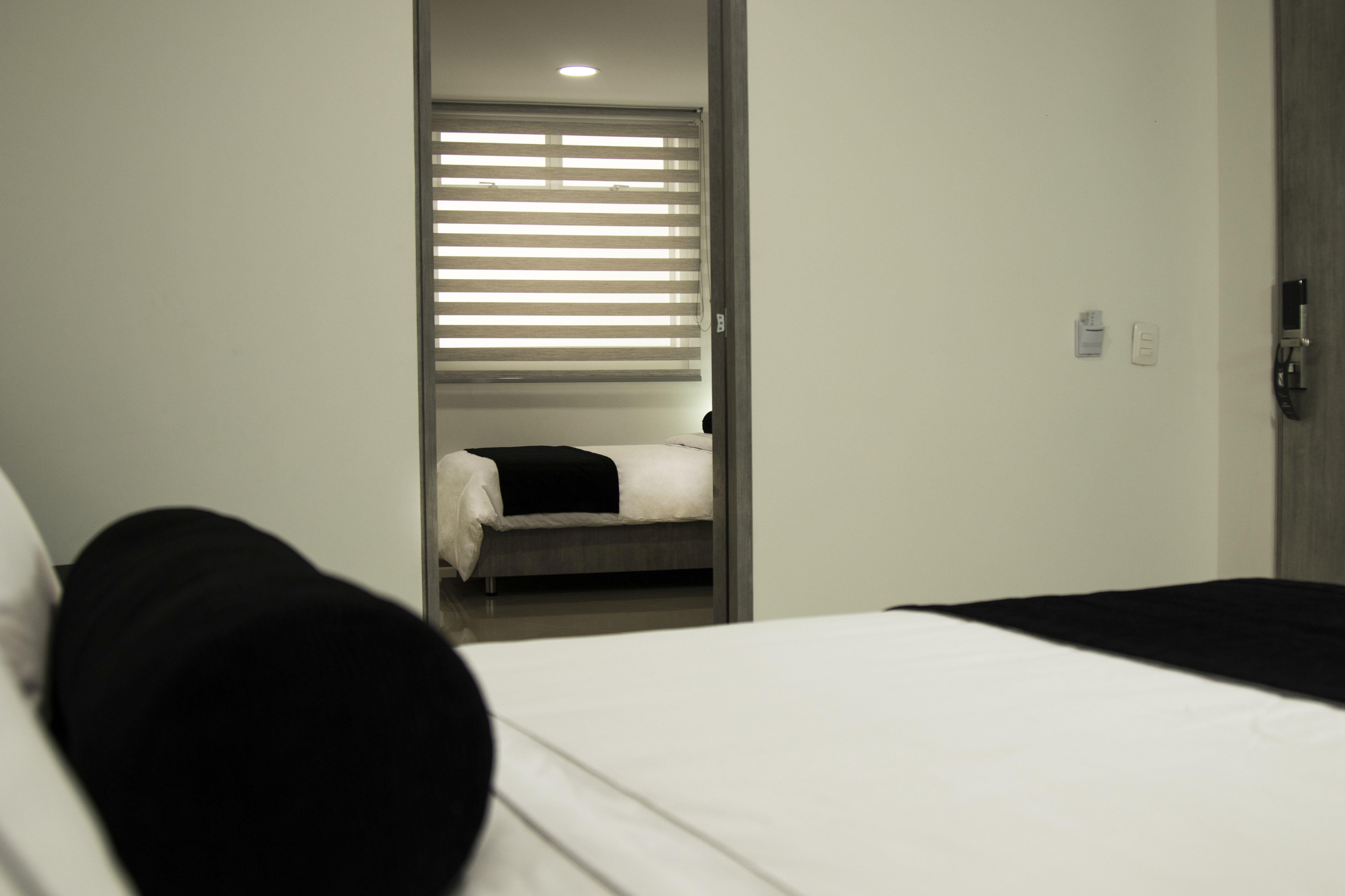 El Porton De San Joaquin Hotel Medellín Eksteriør billede