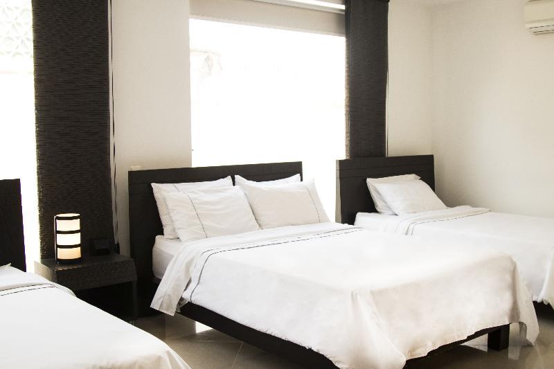 El Porton De San Joaquin Hotel Medellín Eksteriør billede