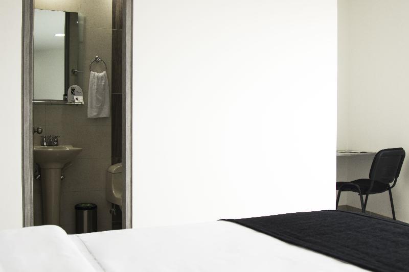 El Porton De San Joaquin Hotel Medellín Eksteriør billede