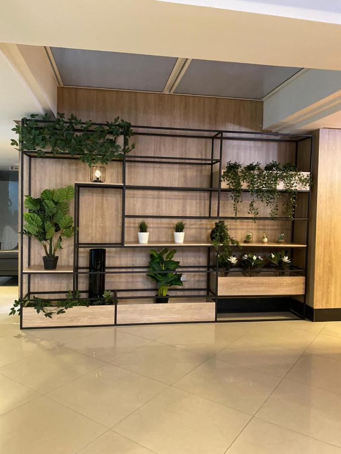 El Porton De San Joaquin Hotel Medellín Eksteriør billede